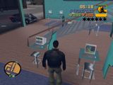 [Grand Theft Auto III - скриншот №9]