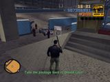 [Grand Theft Auto III - скриншот №13]