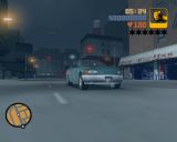 [Grand Theft Auto III - скриншот №19]