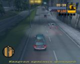 [Grand Theft Auto III - скриншот №20]