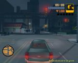 [Grand Theft Auto III - скриншот №22]