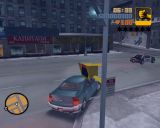 [Grand Theft Auto III - скриншот №25]