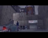 [Grand Theft Auto III - скриншот №27]