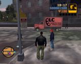 [Grand Theft Auto III - скриншот №34]