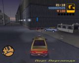 [Grand Theft Auto III - скриншот №37]