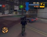 [Скриншот: Grand Theft Auto III]
