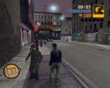 [Grand Theft Auto III - скриншот №39]