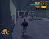 [Grand Theft Auto III - скриншот №50]