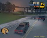 [Grand Theft Auto III - скриншот №51]