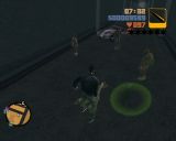 [Grand Theft Auto III - скриншот №54]