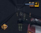 [Grand Theft Auto III - скриншот №56]
