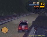 [Grand Theft Auto III - скриншот №58]