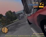 [Grand Theft Auto III - скриншот №62]