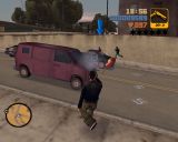 [Grand Theft Auto III - скриншот №64]