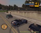 [Grand Theft Auto III - скриншот №67]
