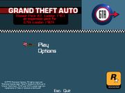 Grand Theft Auto: London 1961