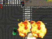 Grand Theft Auto: London 1961