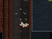 Grand Theft Auto: London 1961