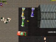 Grand Theft Auto: London 1961