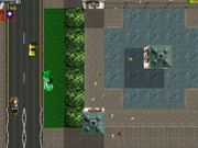 Grand Theft Auto: London 1961