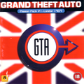 [Grand Theft Auto: London 1969 - обложка №3]