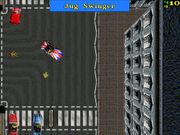 Grand Theft Auto: London 1969