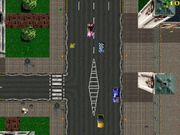 Grand Theft Auto: London 1969