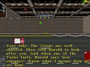 Grand Theft Auto: London 1969