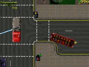 Grand Theft Auto: London 1969