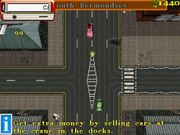 Grand Theft Auto: London 1969