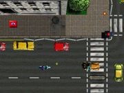 Grand Theft Auto: London 1969