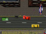 Grand Theft Auto: London 1969