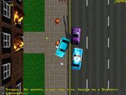 Grand Theft Auto: London 1969