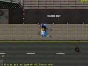 Grand Theft Auto: London 1969