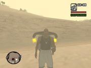 Grand Theft Auto: San Andreas