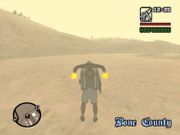 Grand Theft Auto: San Andreas