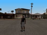 Grand Theft Auto: San Andreas