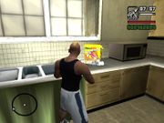 Grand Theft Auto: San Andreas