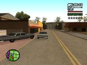Grand Theft Auto: San Andreas