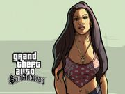 Grand Theft Auto: San Andreas