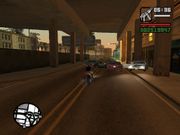 Grand Theft Auto: San Andreas