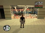 Grand Theft Auto: San Andreas