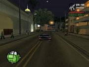 Grand Theft Auto: San Andreas