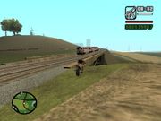 Grand Theft Auto: San Andreas