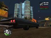 Grand Theft Auto: San Andreas