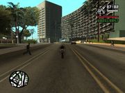 Grand Theft Auto: San Andreas