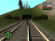 Grand Theft Auto: San Andreas