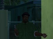 Grand Theft Auto: San Andreas