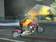 Grand Theft Auto: San Andreas