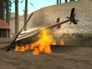 Grand Theft Auto: San Andreas